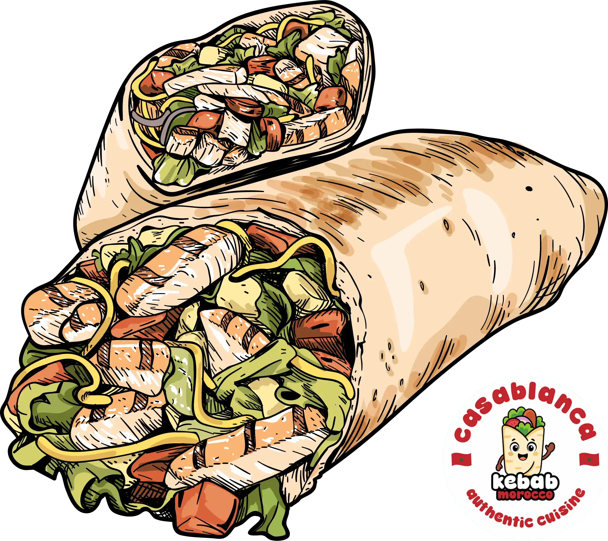Qotban Morocco Kebab V2