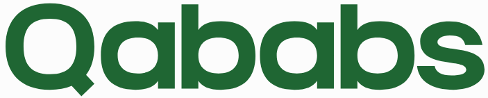 Qababs Kebab